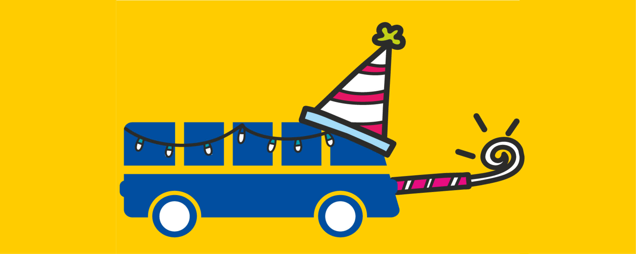 Ein Jahr neues Busnetz im Landkreis Birkenfeld