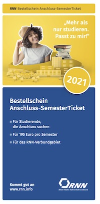 Anschluss-Semester-Ticket