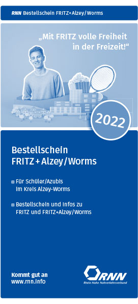 FRITZ+Alzey/Worms