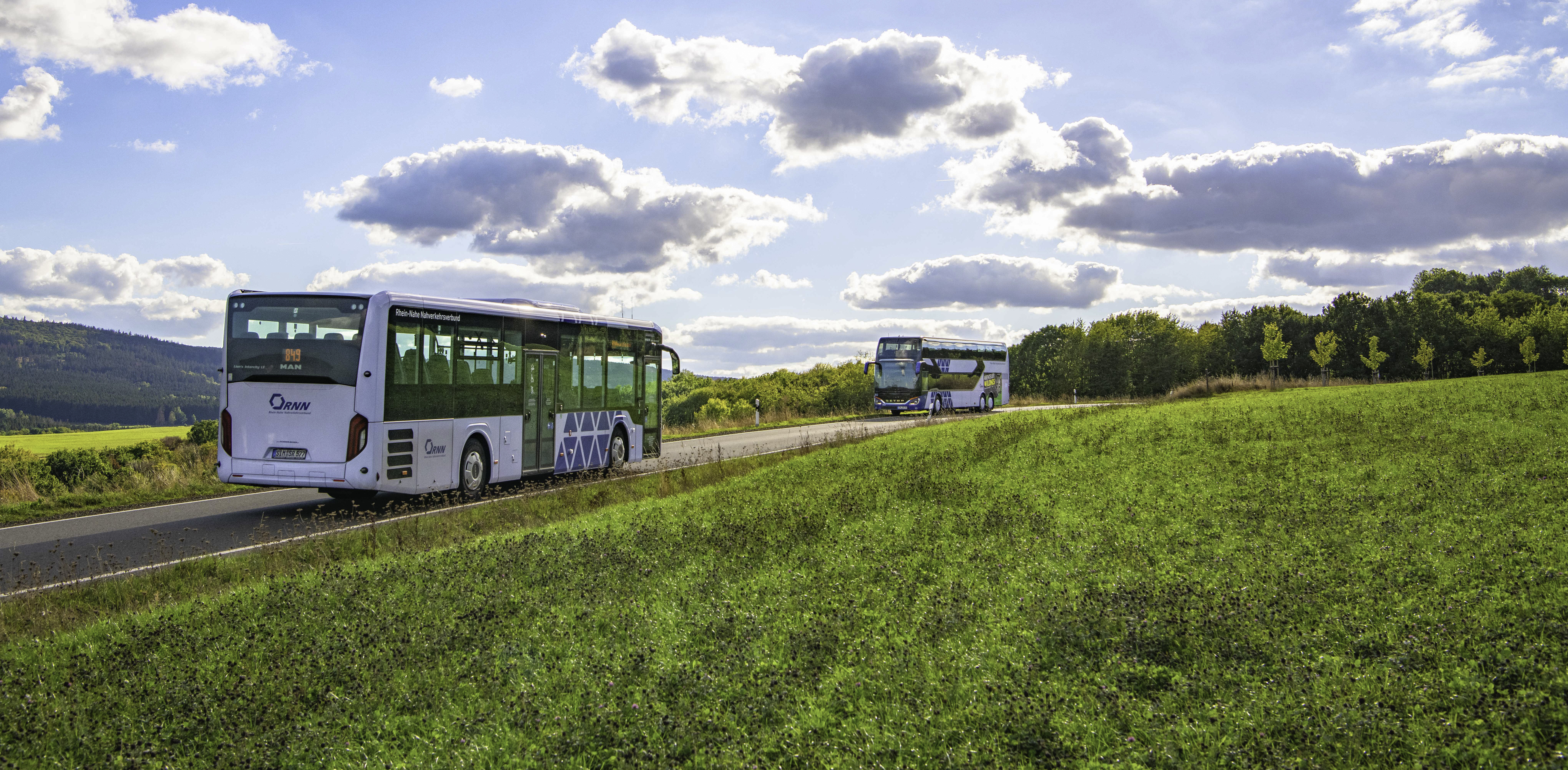 Fahrplanwechsel zum 11.12.2022 im Landkreis Birkenfeld