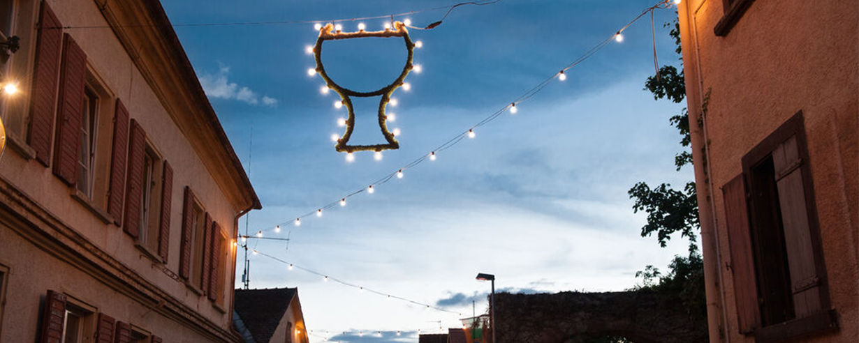 Weinhöfefest Harxheim: Zusatzfahrten der Linie 69