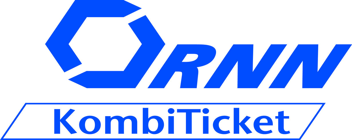 Bequem und einfach mit Bus und Bahn zur Binger Messe