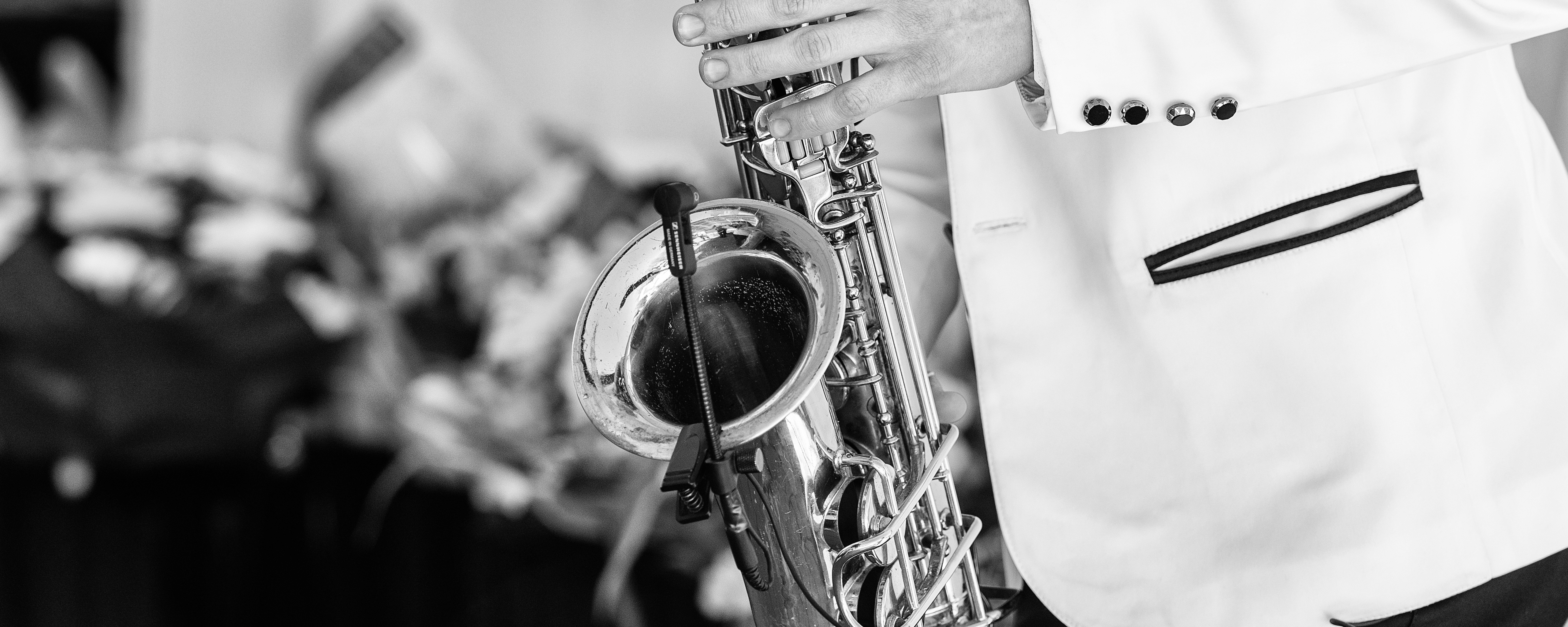 Zusatzbusse zum Jazzfest Bingen (23.-25.6.)