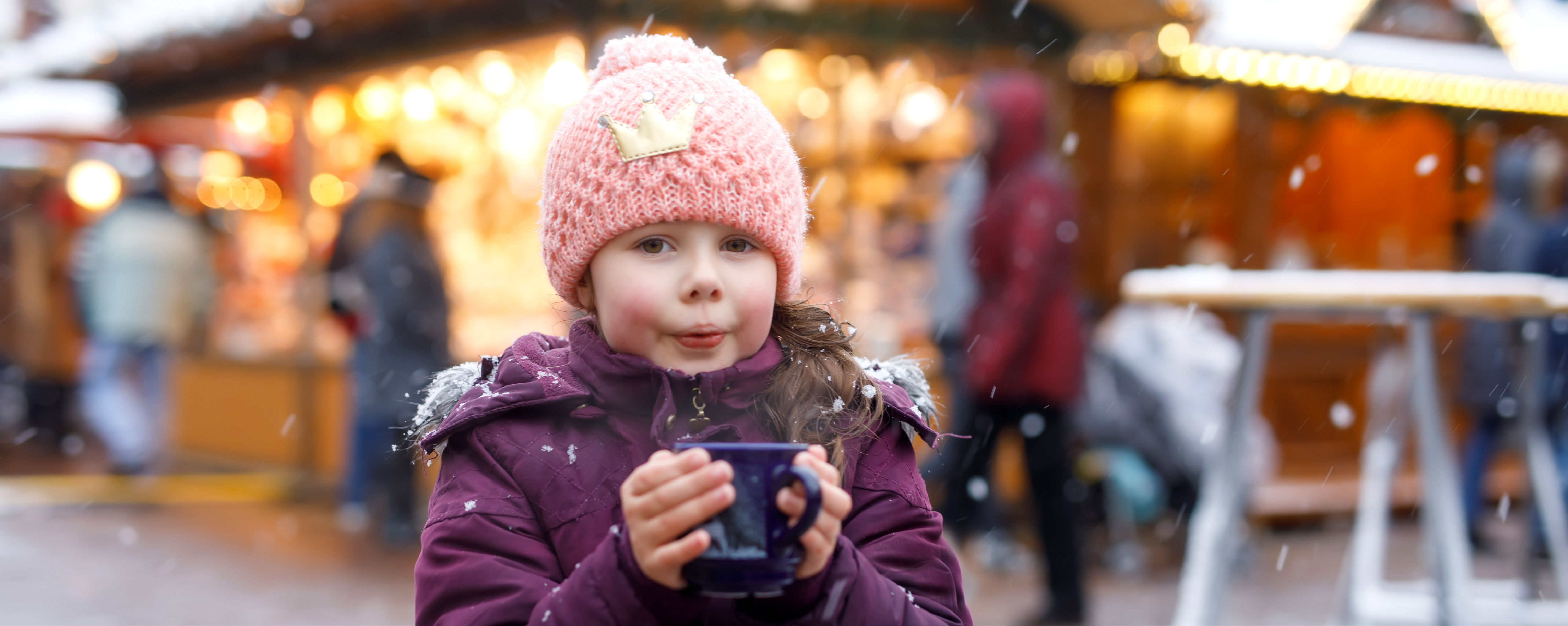 Mit dem Bus zum Ober-Hilbersheimer Weihnachtsmarkt