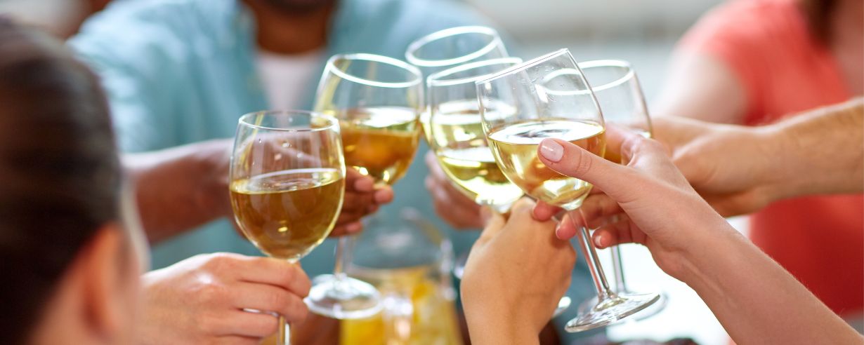 Mit der Linie 69 entspannt zum Weinfest in Lörzweiler