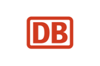 Deutsche Bahn Logo