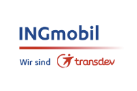  INGmobil Logo