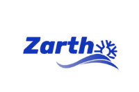 Zarth Logo