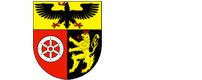 Stadtwappen Mainzbingen