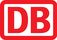 Logo von DB 