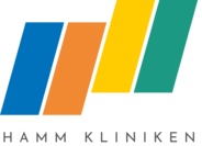 Logo Hamm Kliniken
