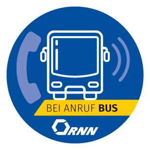Logo von RNN RufBus