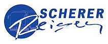 Logo von Scherer Reisen