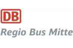 Logo von DB Regio Bus Mitte 